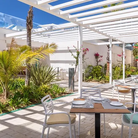 Hotel Barcelo Conil Playa - Adults Recommended