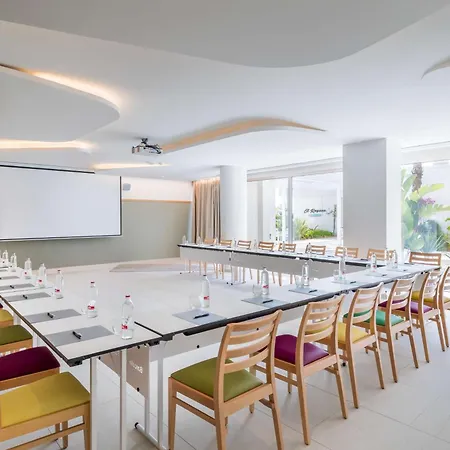 Barcelo Conil Playa - Adults Recommended 4*