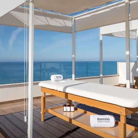 Barcelo Conil Playa - Adults Recommended Hotel Conil De La Frontera