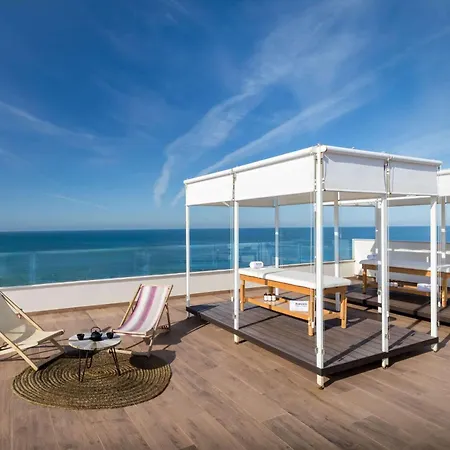 Hotel Barcelo Conil Playa - Adults Recommended Conil De La Frontera