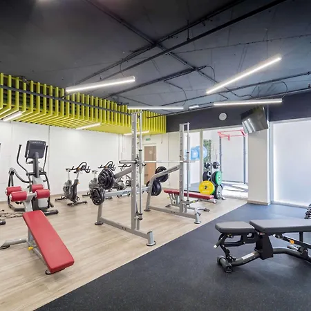 Hotel Barcelo Conil Playa - Adults Recommended 4*