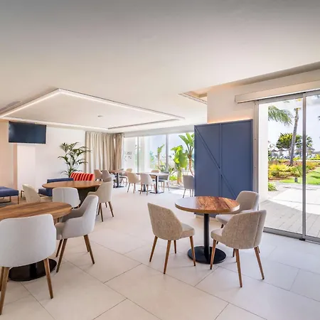 Barcelo Conil Playa - Adults Recommended Hotel 4*