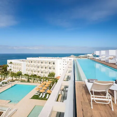 Hotel Barcelo Conil Playa - Adults Recommended Conil De La Frontera