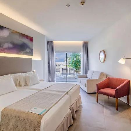 Barcelo Conil Playa - Adults Recommended 4* Conil De La Frontera