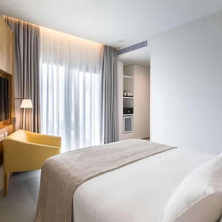 Hotel Barcelo Conil Playa - Adults Recommended