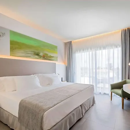 Hotel Barcelo Conil Playa - Adults Recommended Conil De La Frontera