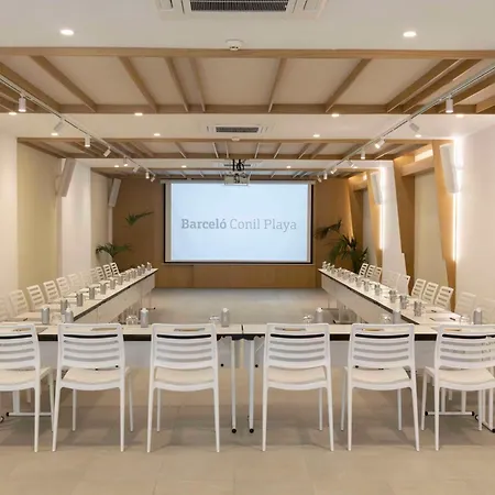 Barcelo Conil Playa - Adults Recommended Hotel