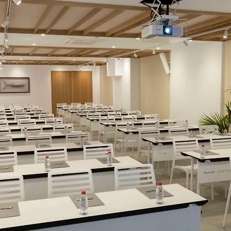 Hotel Barcelo Conil Playa - Adults Recommended