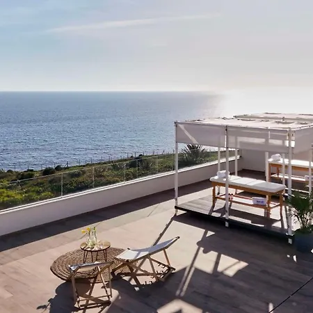 Hotel Barcelo Conil Playa - Adults Recommended 4*