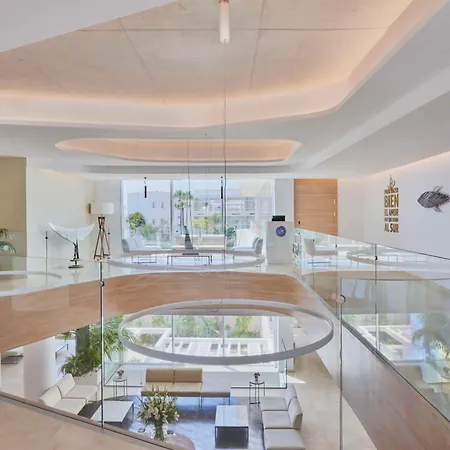 Barcelo Conil Playa - Adults Recommended Hotel Conil De La Frontera