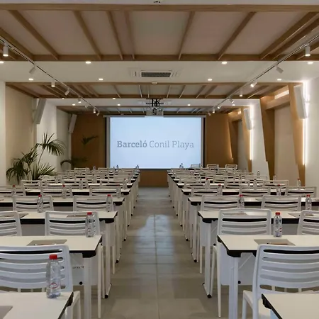 Hotel Barcelo Conil Playa - Adults Recommended Conil De La Frontera