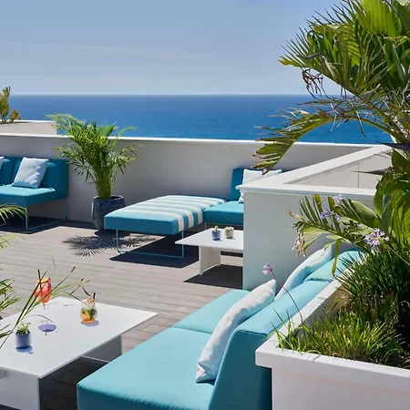 Barcelo Conil Playa - Adults Recommended Hotel Conil De La Frontera