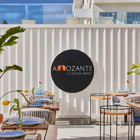 Hotel Barcelo Conil Playa - Adults Recommended