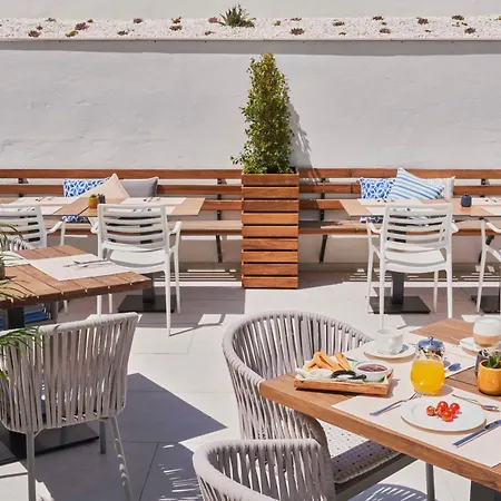 Hotel Barcelo Conil Playa - Adults Recommended Conil De La Frontera