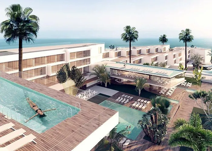 Barcelo Conil Playa - Adults Recommended