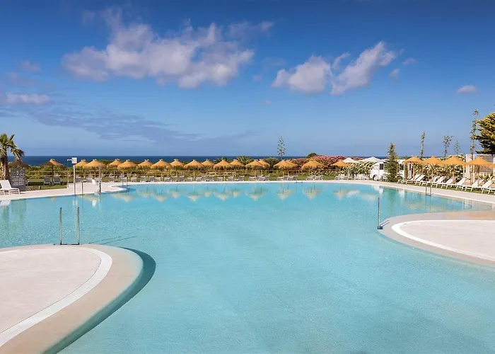 Ξενοδοχείο Barcelo Conil Playa - Adults Recommended Conil De La Frontera