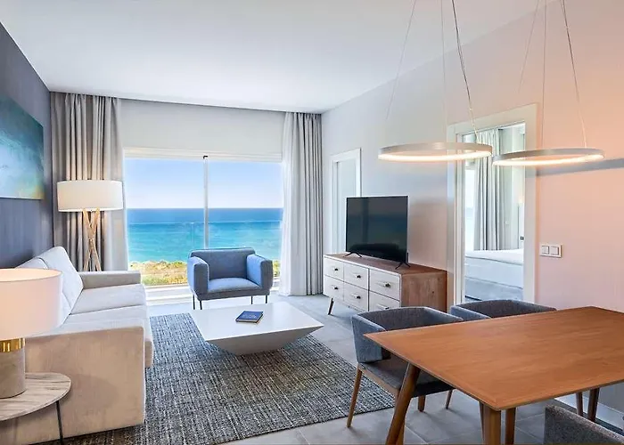 Ξενοδοχείο Barcelo Conil Playa - Adults Recommended Conil De La Frontera