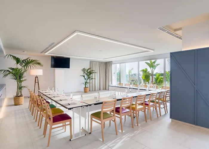 Barcelo Conil Playa - Adults Recommended Ξενοδοχείο