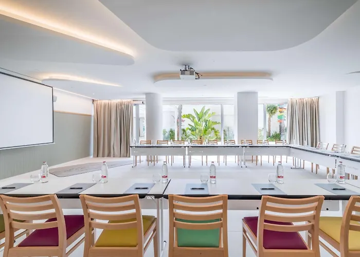 Barcelo Conil Playa - Adults Recommended 4*