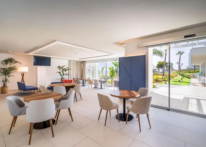 Barcelo Conil Playa - Adults Recommended Ξενοδοχείο 4*