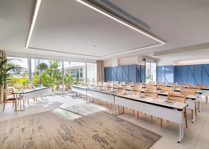 Ξενοδοχείο Barcelo Conil Playa - Adults Recommended 4*