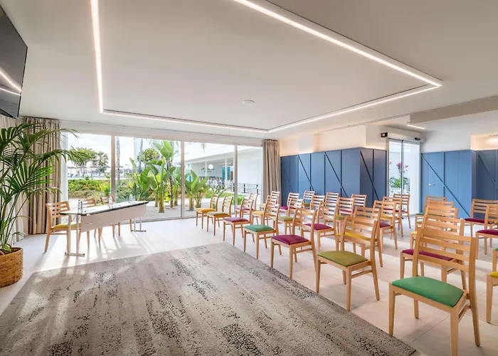 Barcelo Conil Playa - Adults Recommended Ξενοδοχείο Conil De La Frontera