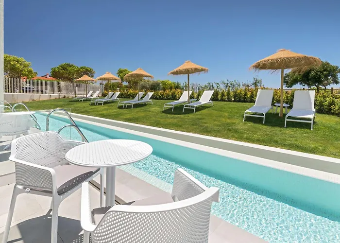 Barcelo Conil Playa - Adults Recommended Ξενοδοχείο