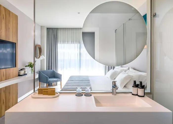 Barcelo Conil Playa - Adults Recommended Ξενοδοχείο