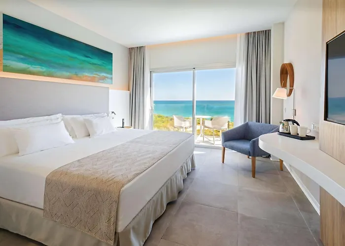 Barcelo Conil Playa - Adults Recommended Ξενοδοχείο Conil De La Frontera