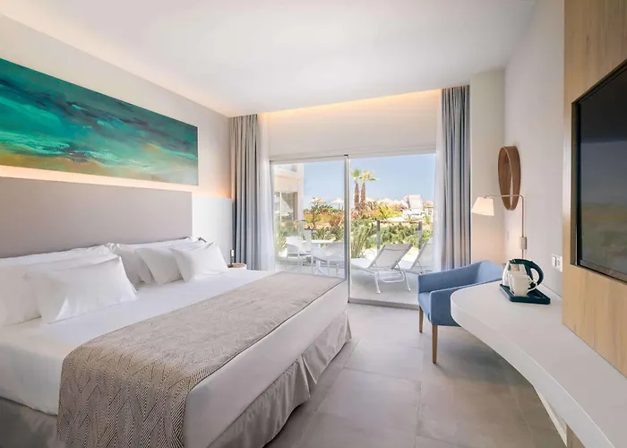 Barcelo Conil Playa - Adults Recommended 4*