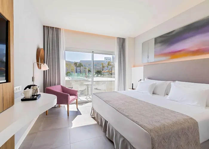 Barcelo Conil Playa - Adults Recommended