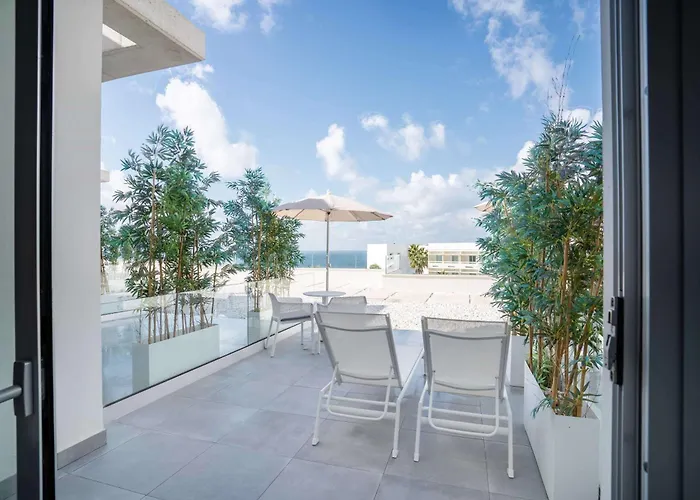 Ξενοδοχείο Barcelo Conil Playa - Adults Recommended Conil De La Frontera