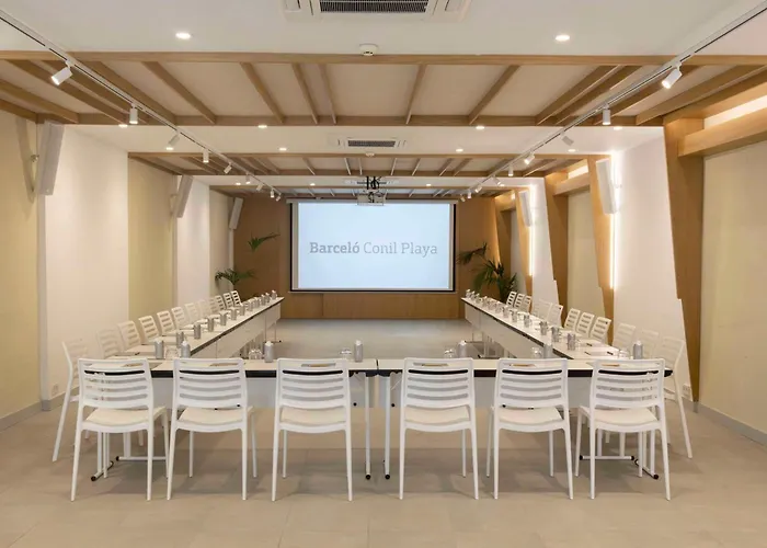 Barcelo Conil Playa - Adults Recommended Ξενοδοχείο