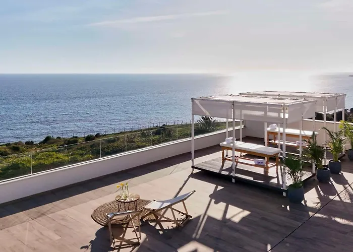 Ξενοδοχείο Barcelo Conil Playa - Adults Recommended 4*