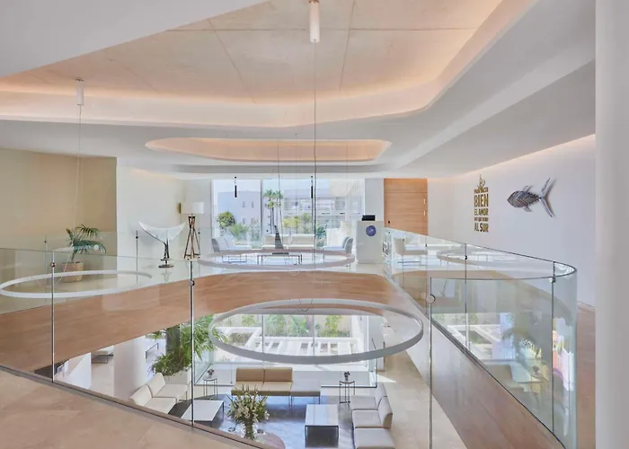 Barcelo Conil Playa - Adults Recommended Ξενοδοχείο Conil De La Frontera