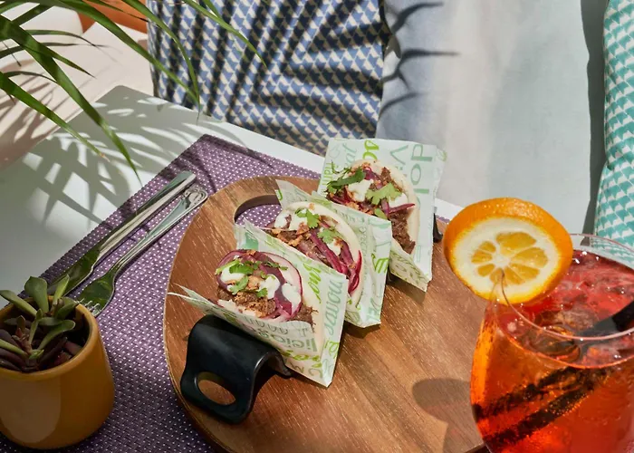 Barcelo Conil Playa - Adults Recommended Conil De La Frontera