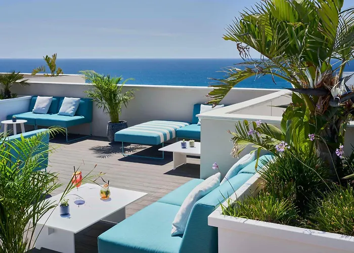 Barcelo Conil Playa - Adults Recommended Ξενοδοχείο Conil De La Frontera