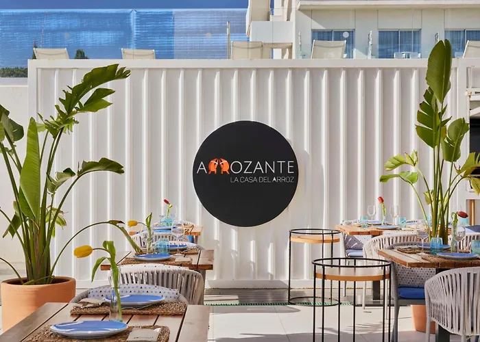 Ξενοδοχείο Barcelo Conil Playa - Adults Recommended