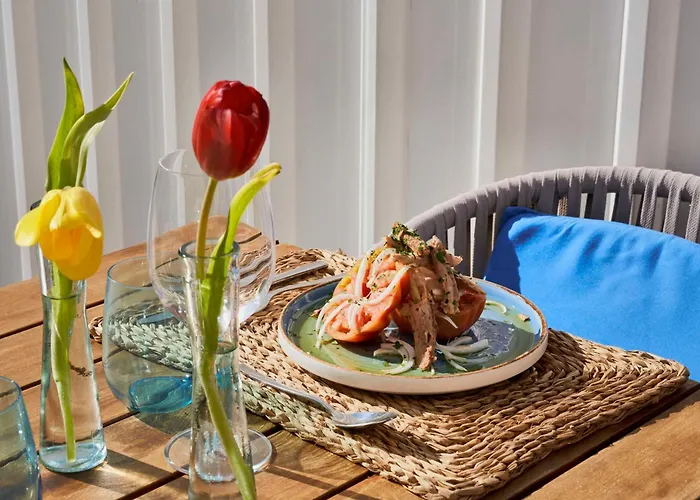 Barcelo Conil Playa - Adults Recommended Ξενοδοχείο 4*