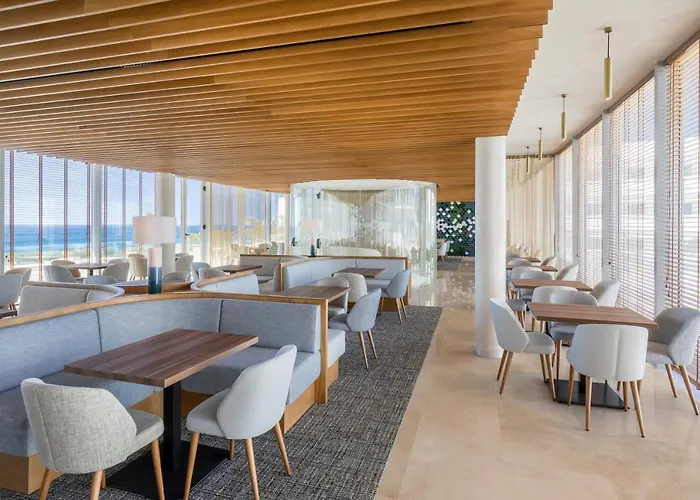 Barcelo Conil Playa - Adults Recommended 4*