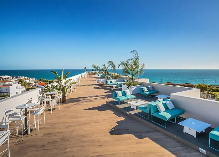 Ξενοδοχείο Barcelo Conil Playa - Adults Recommended 4*