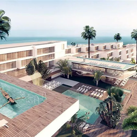 Barcelo Conil Playa - Adults Recommended