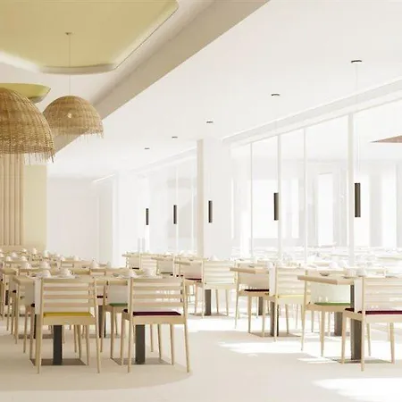 Barcelo Conil Playa - Adults Recommended 4* Conil De La Frontera