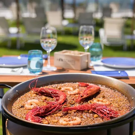 Barcelo Conil Playa - Adults Recommended 4* Conil De La Frontera