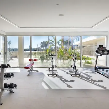 Hotel Barcelo Conil Playa - Adults Recommended