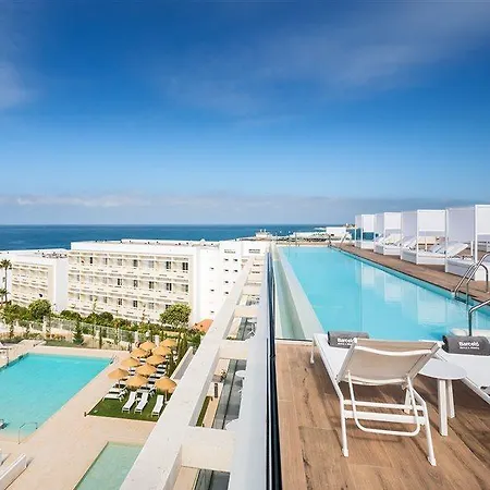 Barcelo Conil Playa - Adults Recommended