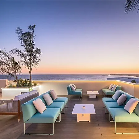 Hotel Barcelo Conil Playa - Adults Recommended