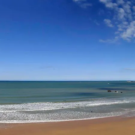 Hotel Barcelo Conil Playa - Adults Recommended 4*