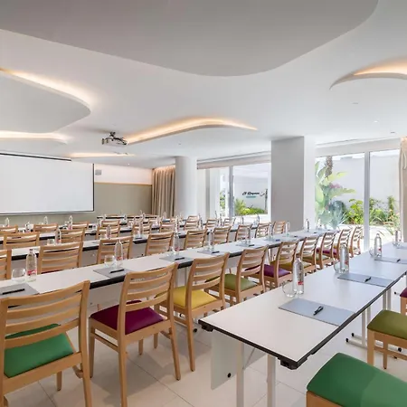 Barcelo Conil Playa - Adults Recommended 4* Conil De La Frontera