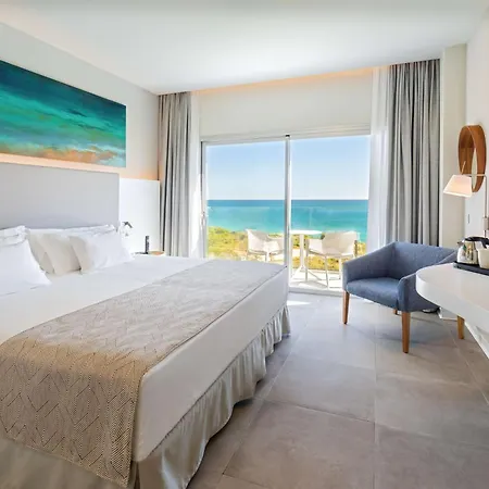 Barcelo Conil Playa - Adults Recommended Hotel Conil De La Frontera